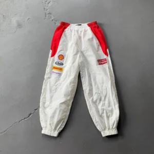 Supreme Street Cool Racing Patched