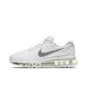 Nike Air Max White Women's Athletic