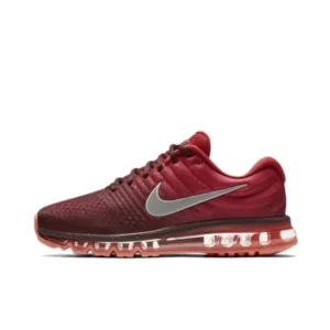 Nike Air Max Maroon Trainers Top notch
