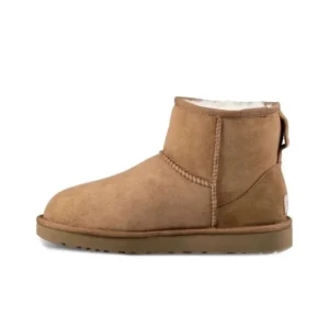 UGG Classic Mini Chestnut Women's Boots