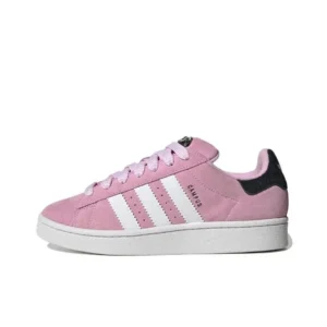 adidas Pink Campus 80s Retro Cool
