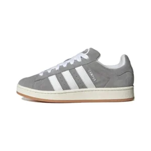 Adidas Campus 00s Grey White Comfortable