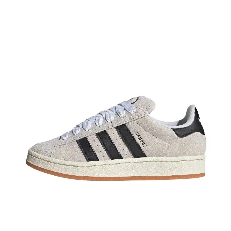 Adidas Campus Sneakers: Style