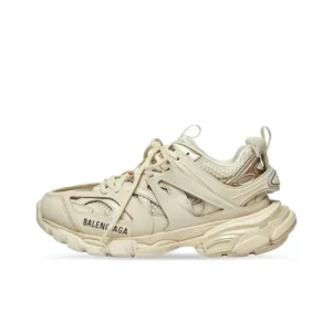 Balenciaga Track Off white Chunky