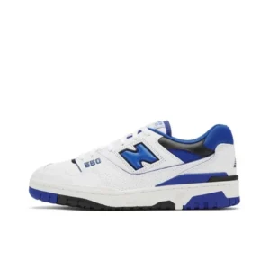 New Balance 550 White Blue Casual