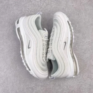 Nike Air Max 97 White Kicks: Your New
