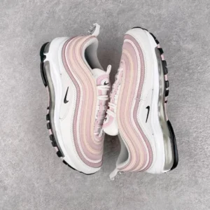 Nike Air Max 97 Pink Fashion