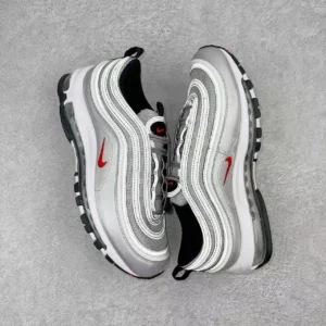 Nike Air Max 97 Silver Women's