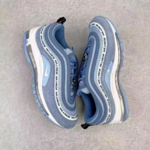 Nike Air Max 97 Light Blue: Iconic Airy