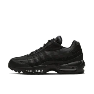 Nike Air Max 95 Black Women's Athletic