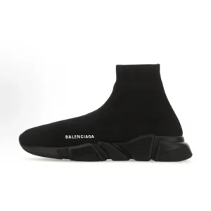 Balenciaga Sock style Black Chunky sole