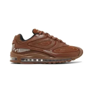 Nike Air Max Brown: Iconic Cushioned
