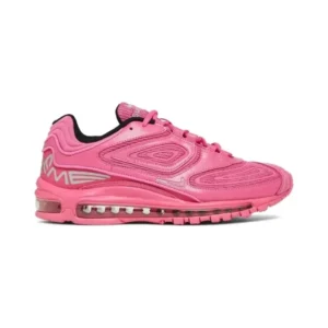 Nike Pink Trainers: Fashionable