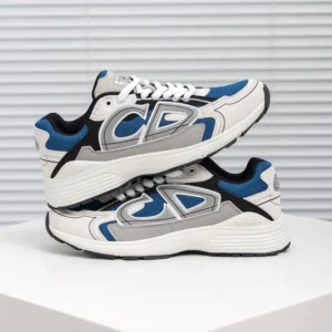 Dior Sneakers: Luxury