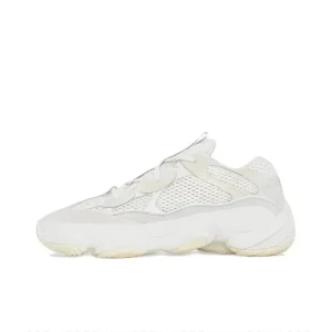 Yeezy 500 Blush Off white Sneakers, Stylish