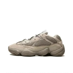 Yeezy 500 Blush Beige: Chunky