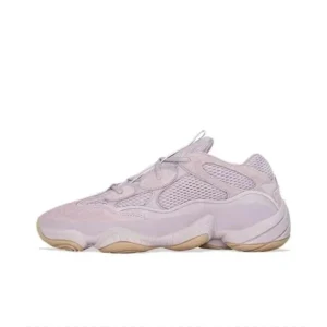 Yeezy 500 Blush Men's Sneakers Retro Cool