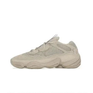 Yeezy 500 Utility Black Beige: Urban Street