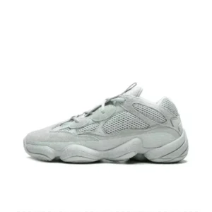 Yeezy 500 Light Grey Blush: Chunky