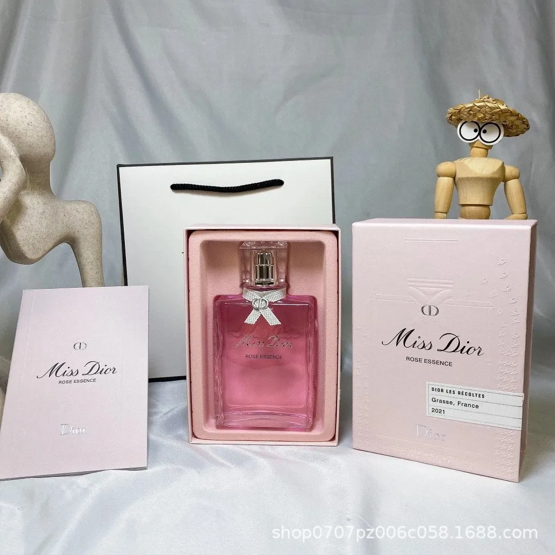 Dior Miss Dior Rose Essence Pink Perfume