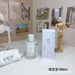 Dior Bonne ??toile Light Green Perfume