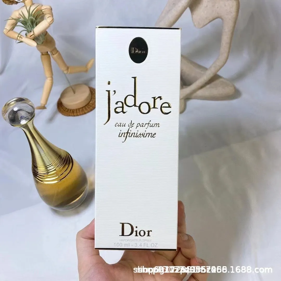 Dior J'adore Infinissime Perfume, Elegant