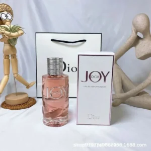 Dior Women's Perfume: Joy Eau de Parfum
