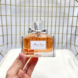 Dior Miss Dior Absolutely Blooming Orange