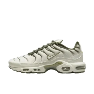 Nike Air Max Plus White Women's