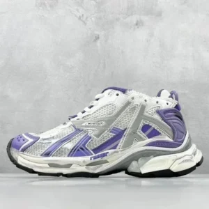 Puma Color Pop Mesh Sneakers: Trendy