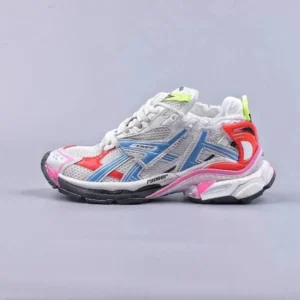 Balenciaga Runner Multicolor Women's