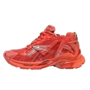 ASICS Gel Kayano Red Sneakers: Performance