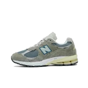 New Balance 2002R Grey Women's