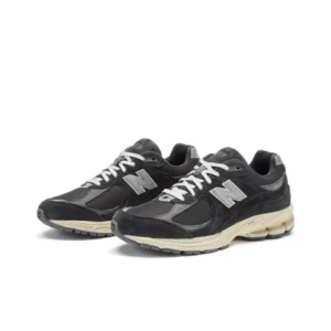 New Balance 990v3 Black Premium Athletic
