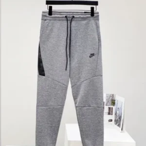 Nike Dark Gray Joggers: Ideal for Active