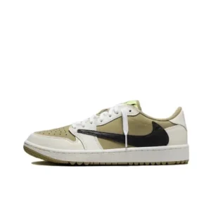Nike Dunk Low Earthy Tones Sneakers Retro