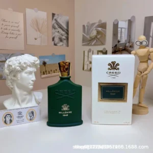 Creed Mill??sime 1849 Green Perfume