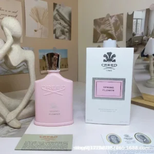 Creed Spring Flower Pink Perfume: Elegant