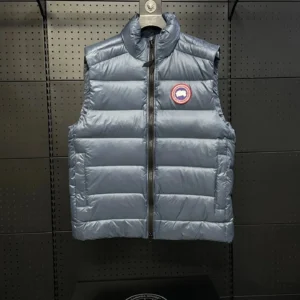 Canada Goose Arctic Program Blue gray Vest