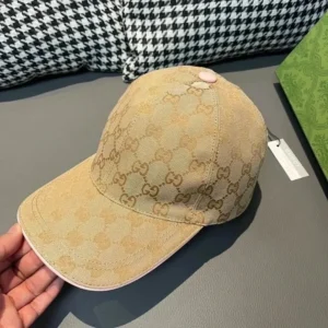 Gucci Hat: A Luxury Fashion