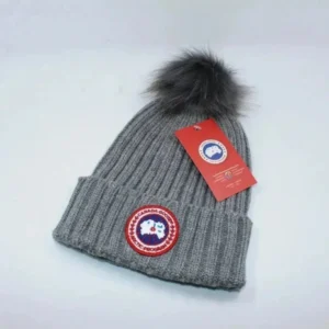 Canada Goose Arctic Program Gray Hat Premium