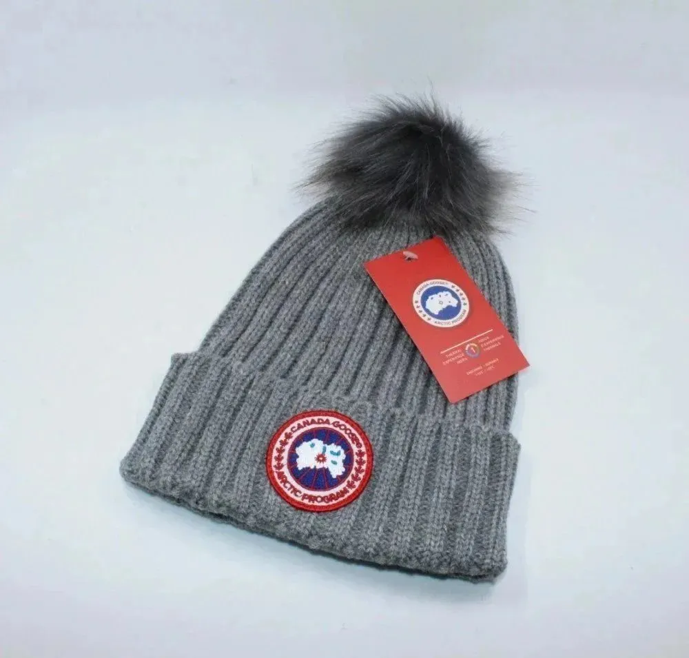 Canada Goose Arctic Program Gray Hat Premium