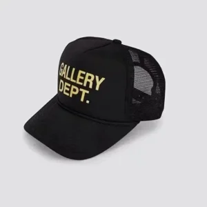 Gallery Dept. Black Hat: Distinctive Urban