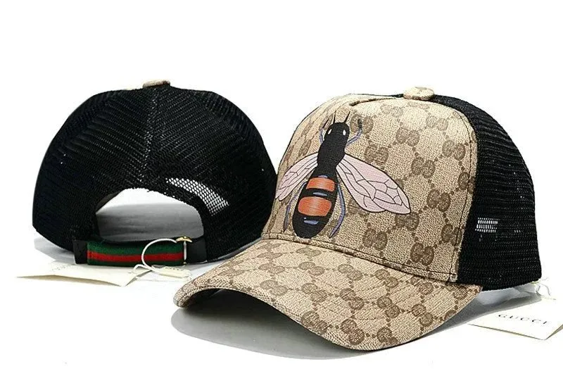 Gucci GG Pattern Beige Cap: Breathable Mesh