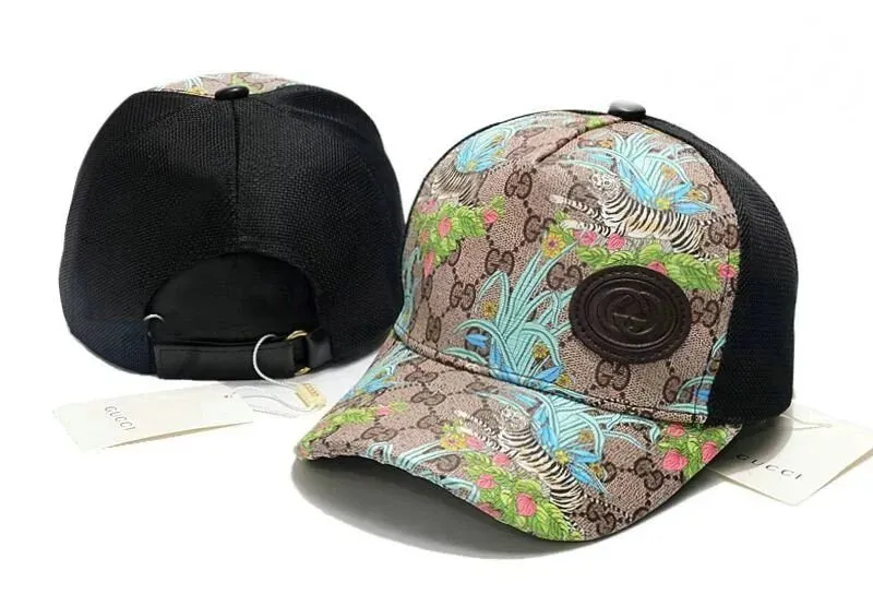 Gucci Patterned Hat: A Blend of Luxury