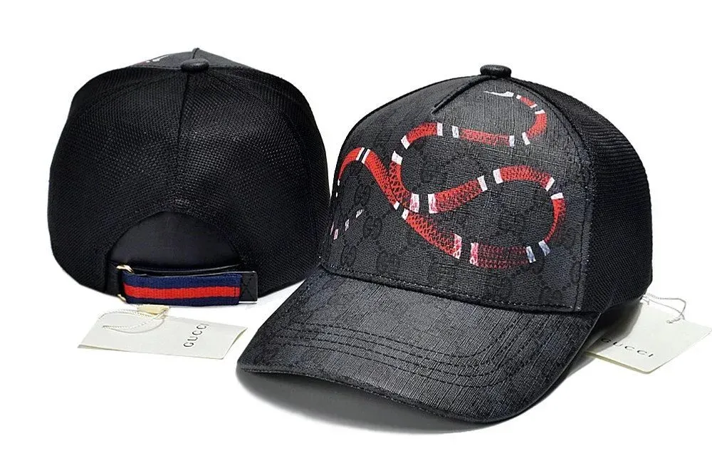 Gucci Black Mesh Hat: Stylish and Edgy