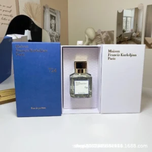 Maison Francis Kurkdjian 724 Blue Perfume