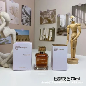 Maison Francis Kurkdjian Grand Soir Brown