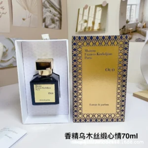 Maison Francis Kurkdjian OUD Perfume, Dark