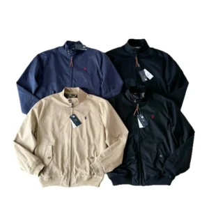 Polo Ralph Lauren Men's Jackets in Beige